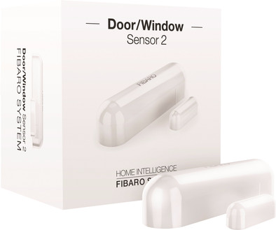 Fibaro Door and Window sensor 2 White is no longer available