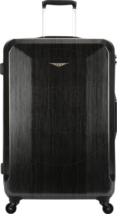 SININ No. 1 Spinner 77cm Black is nooit meer leverbaar