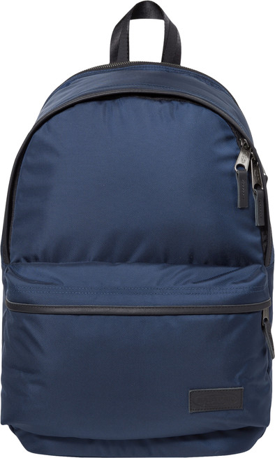 Eastpak Back To Work Constructed Navy is no longer available