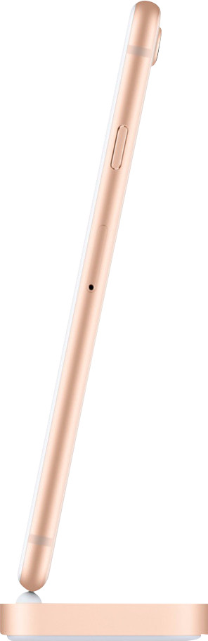 Apple iPhone Lightning Dock Goud is no longer available