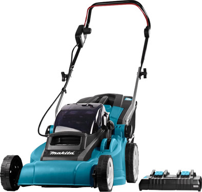 Le produit Makita DLM380PT2 ne sera plus jamais disponible