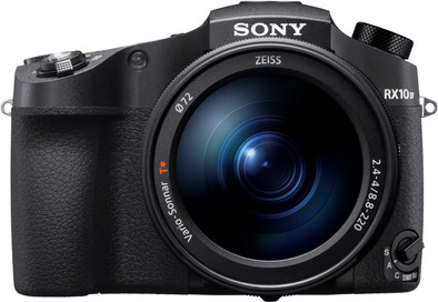 Sony Cybershot DSC-RX10 IV is nooit meer leverbaar