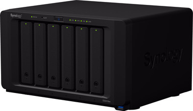 Synology DS3018xs is no longer available