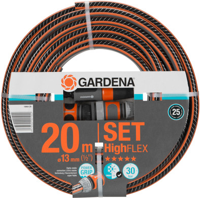 Gardena HighFLEX 1/2 20m is no longer available