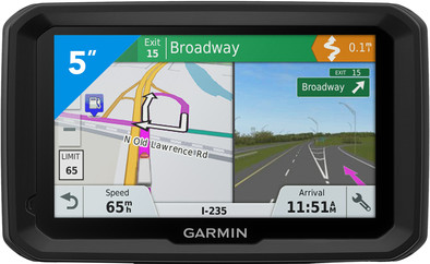 Garmin Dezl 580 LMT-D Europe is no longer available