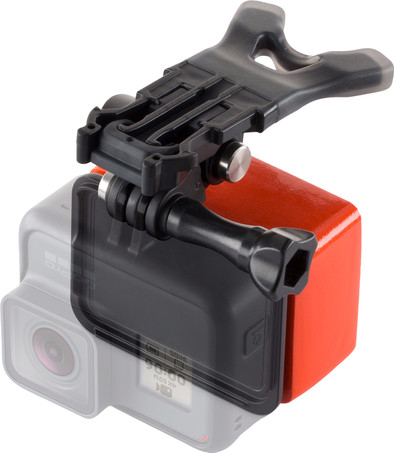 Le produit GoPro Bouche + Floaty (GoPro HERO 7 Black) ne sera plus jamais disponible