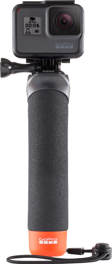 GoPro The Handler (2017) is nooit meer leverbaar