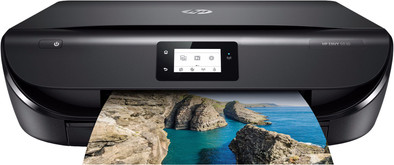 Le produit HP ENVY 5030 Tout-en-un ne sera plus jamais disponible