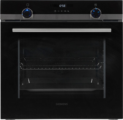 Siemens HB537ABS0 is no longer available