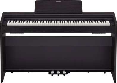 Le produit Casio PX-870 Noir ne sera plus jamais disponible