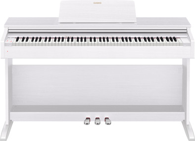 Casio AP-270 White is no longer available