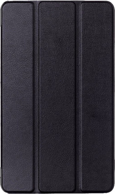 Just in Case Huawei MediaPad T3 7 Tri-Fold Case Zwart is nooit meer leverbaar