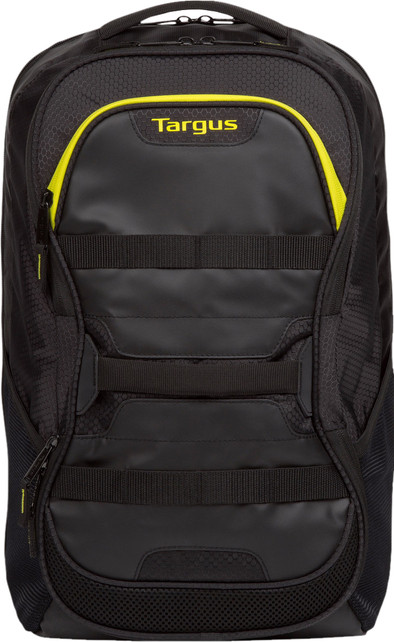 Targus Work &amp; Play Fitness 15" Black 27L is nooit meer leverbaar