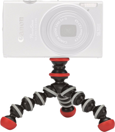 Le produit Joby GorillaPod Magnetic Mini ne sera plus jamais disponible