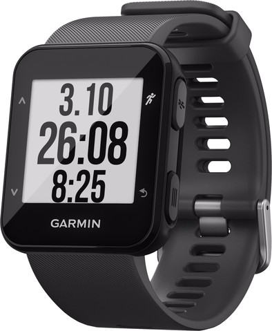 Garmin Forerunner 30 Gray is no longer available