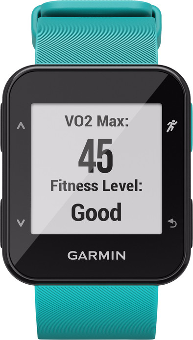 Garmin Forerunner 30 Blue is no longer available