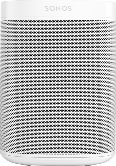 Le produit Sonos One Blanc ne sera plus jamais disponible