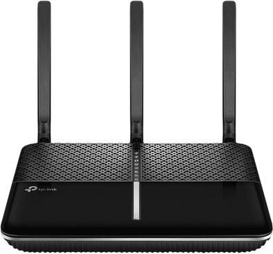 TP-Link Archer C2300 is nooit meer leverbaar
