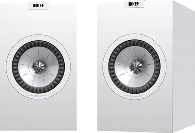 Le produit KEF Q150 Blanc (par deux) ne sera plus jamais disponible