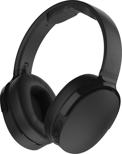 Skullcandy HESH 3 Wireless Zwart is nooit meer leverbaar
