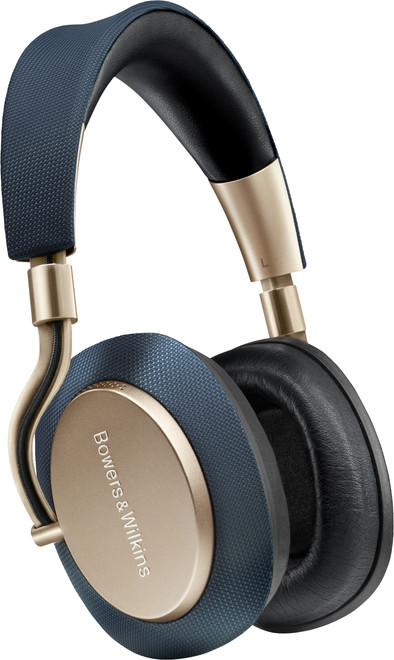 Bowers &amp; Wilkins PX Gold is no longer available