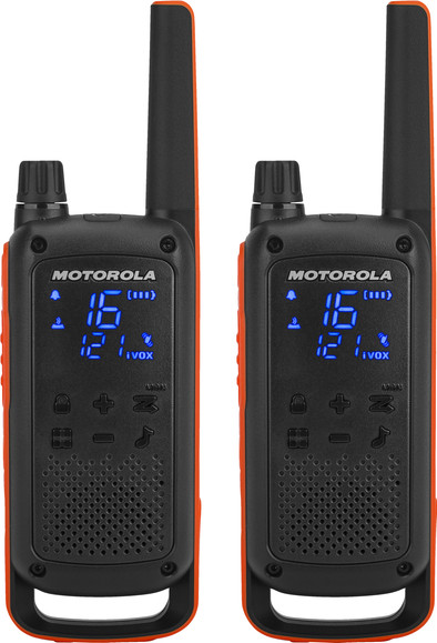 Motorola Talkabout T82 Twin Pack is no longer available