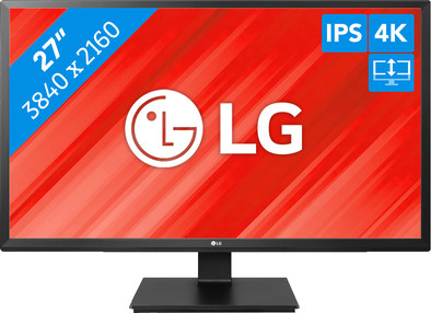 Le produit LG 27UD59P-B ne sera plus jamais disponible