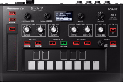 Pioneer Toraiz AS-1 is no longer available