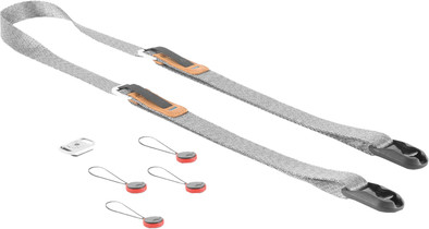 Le produit Peak Design Leash Ash ne sera plus jamais disponible