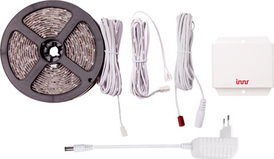 Innr White and Color Lightstrip 4 meter is nooit meer leverbaar
