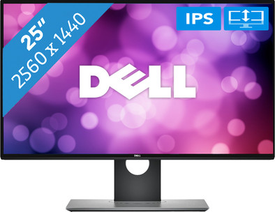 Le produit Dell UltraSharp U2518D ne sera plus jamais disponible