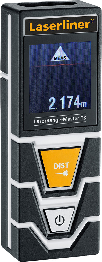 Laserliner LaserRange Master T4 is no longer available