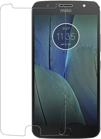 Le produit Azuri Motorola Moto G5S Plus Protège-écran en Verre trempé Lot de 2 ne sera plus jamais disponible