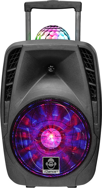 iDance Audio Groove 216 is no longer available