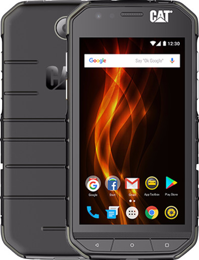 CAT S31 is nooit meer leverbaar