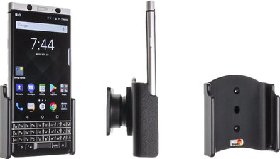 Le produit Brodit Support Blackberry Keyone ne sera plus jamais disponible
