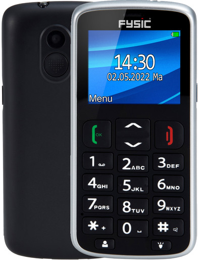 Fysic FM-7950 GPS is no longer available