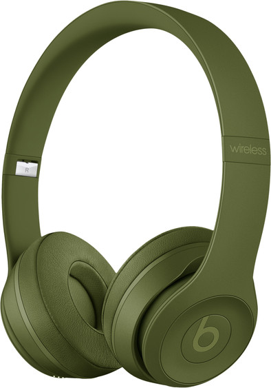 Beats Solo3 Wireless Green is no longer available
