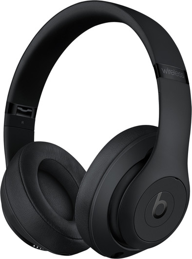 Beats Studio3 Wireless Matte Black is no longer available