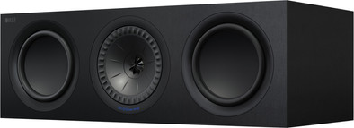 KEF Q650c Zwart is nooit meer leverbaar