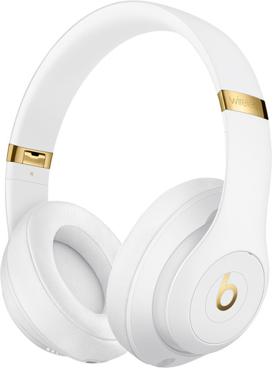 Le produit Beats Studio3 Sans Fil Blanc ne sera plus jamais disponible