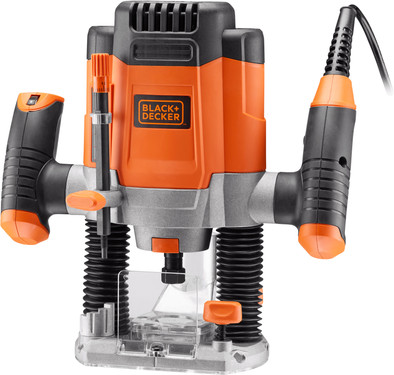 Le produit BLACK+DECKER KW1200EKA-QS ne sera plus jamais disponible