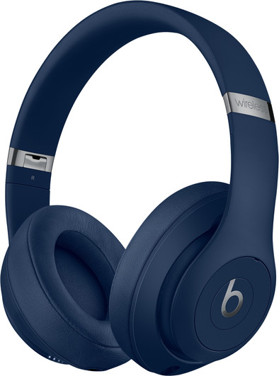 Beats Studio3 Wireless Blue is no longer available
