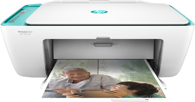 Le produit HP DeskJet 2632 ne sera plus jamais disponible