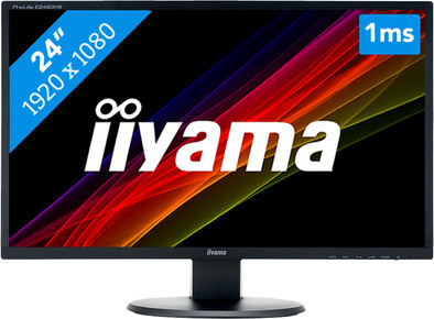 iiyama ProLite E2483HS-B3 is no longer available