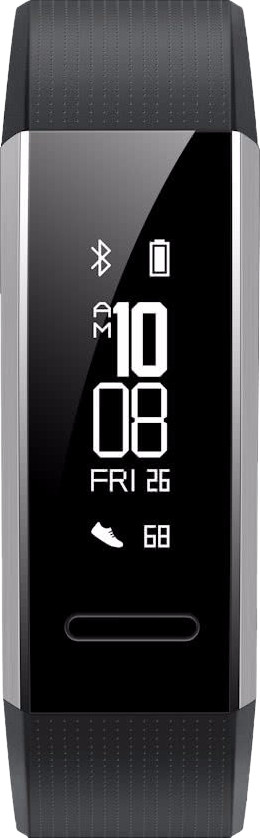 Le produit Huawei Band 2 Pro Noir ne sera plus jamais disponible