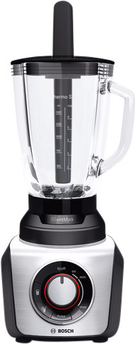 Le produit Bosch SilentMixx MMB65G5M ne sera plus jamais disponible
