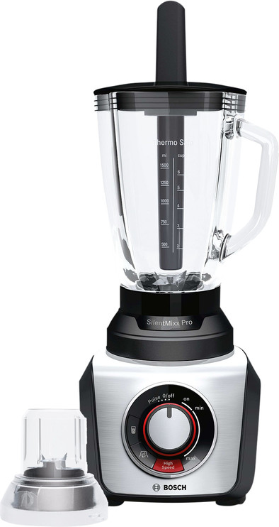 Bosch SilentMixx MMB64G6M is no longer available