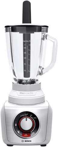 Bosch SilentMixx MMB66G5M Coolblue Blenders