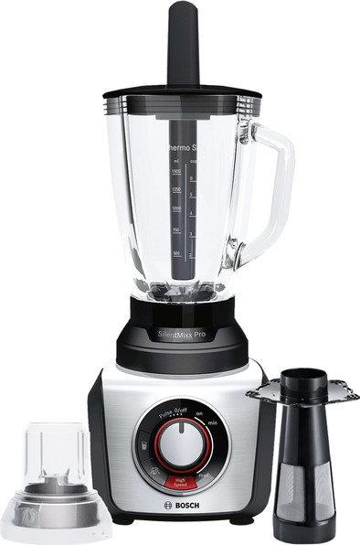 Bosch SilentMixx MMB66G7M is no longer available